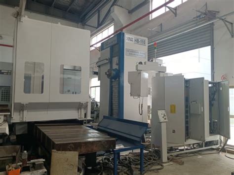 cnc machine manufacturers in korea|hnk boring mill.